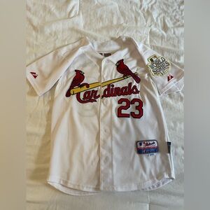Cardinals Jersey